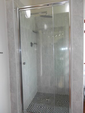 Cabin, 2 Bedrooms, Smoking | Bathroom - Rodo Mountain View 2 (Malkerns)