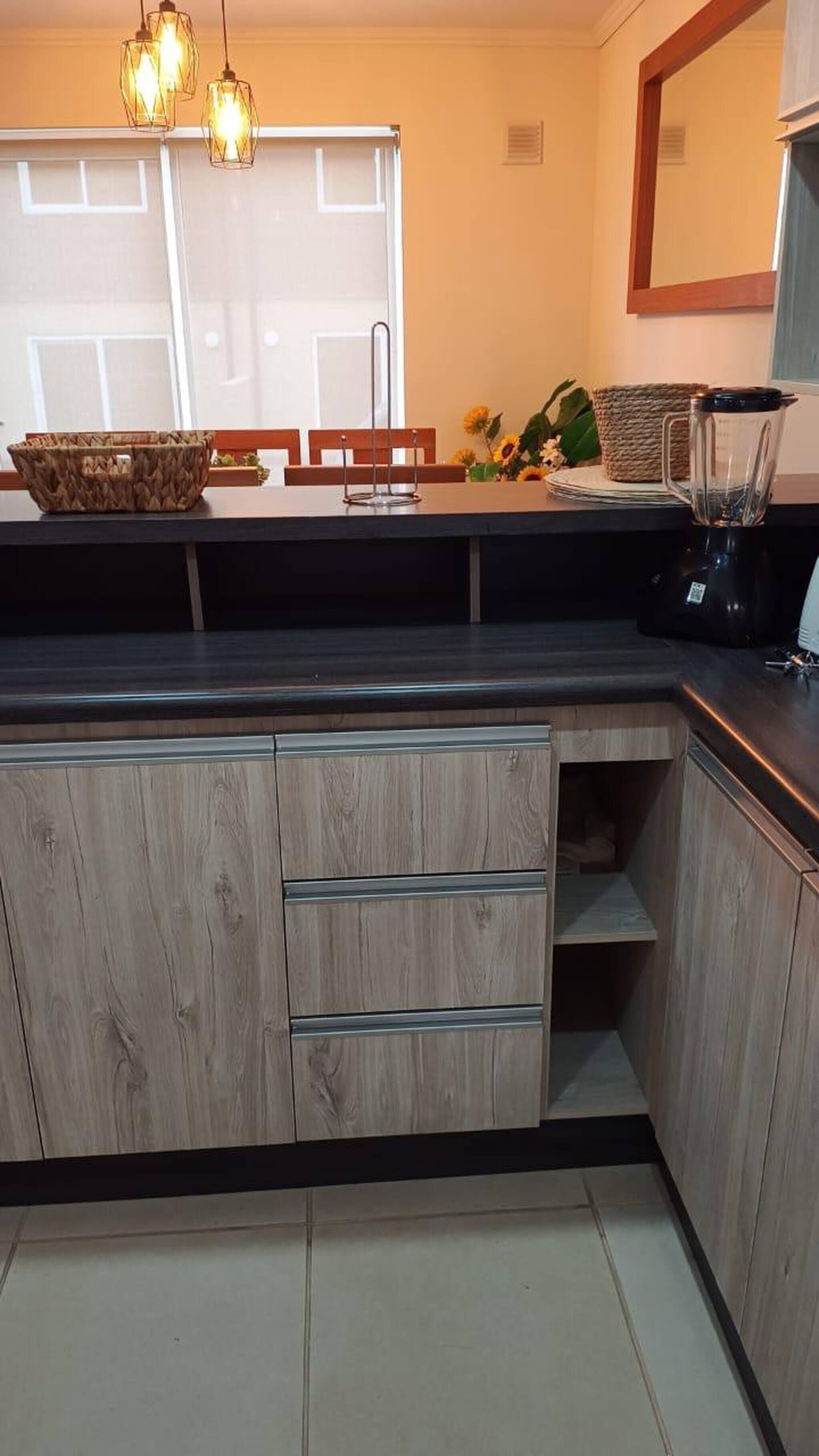 Condo, 3 Bedrooms, Patio, City View | Interior