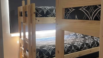 Condo, 3 Bedrooms, Patio, City View | 3 bedrooms