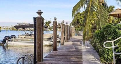 Modern & Cozy Condo Near Fort Lauderdale Boat Show