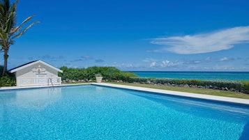 Villa, 5 Bedrooms, Smoking, Private Pool | Pool | Outdoor pool