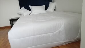 Room, 1 Bedroom