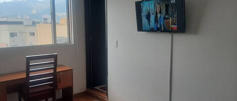 Room, 1 Bedroom | 1 bedroom
