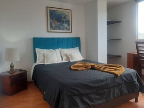 Zimmer, 1 Schlafzimmer