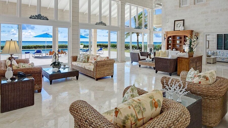 Ocean Mist Villa - by Zenbreak