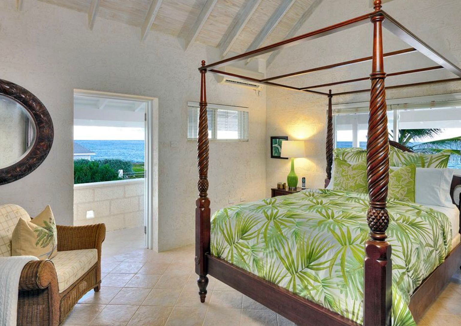 Villa, 6 Bedrooms, Smoking, Private Pool | 6 bedrooms