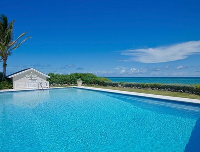 Zenbreak Ocean Mist Villa