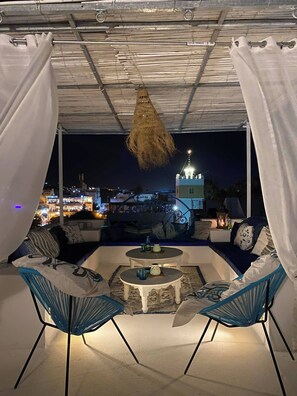 View from property - Artgohomes2 Medina Hammamet (Hammamet)