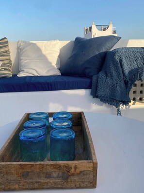 Property grounds - Artgohomes2 Medina Hammamet (Hammamet)