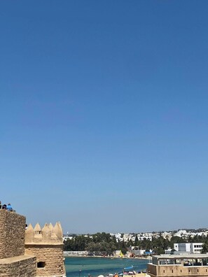 Apartamento, 1 habitación | Miscelánea