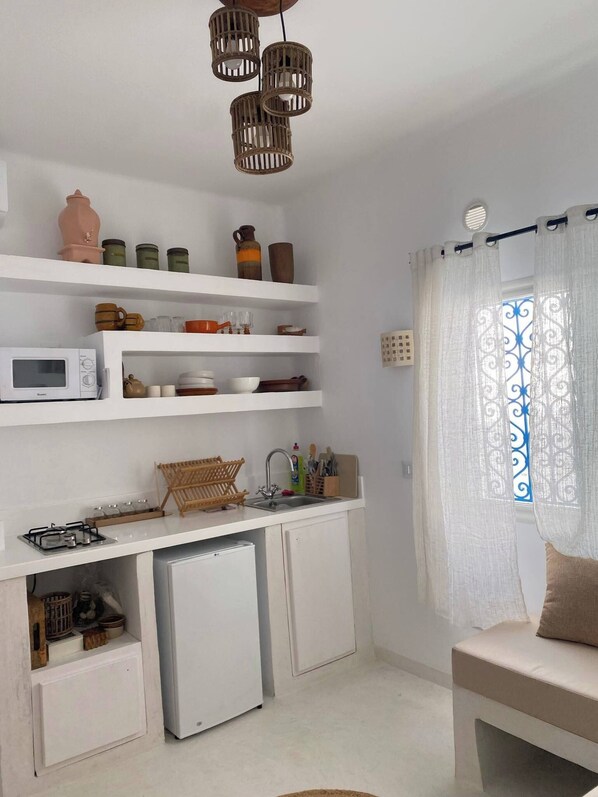 Interior - Artgohomes2 Medina Hammamet (Hammamet)