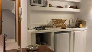 Appartement, 1 chambre | Cuisine privée
