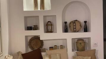 Departamento, 1 habitación | 2 habitaciones