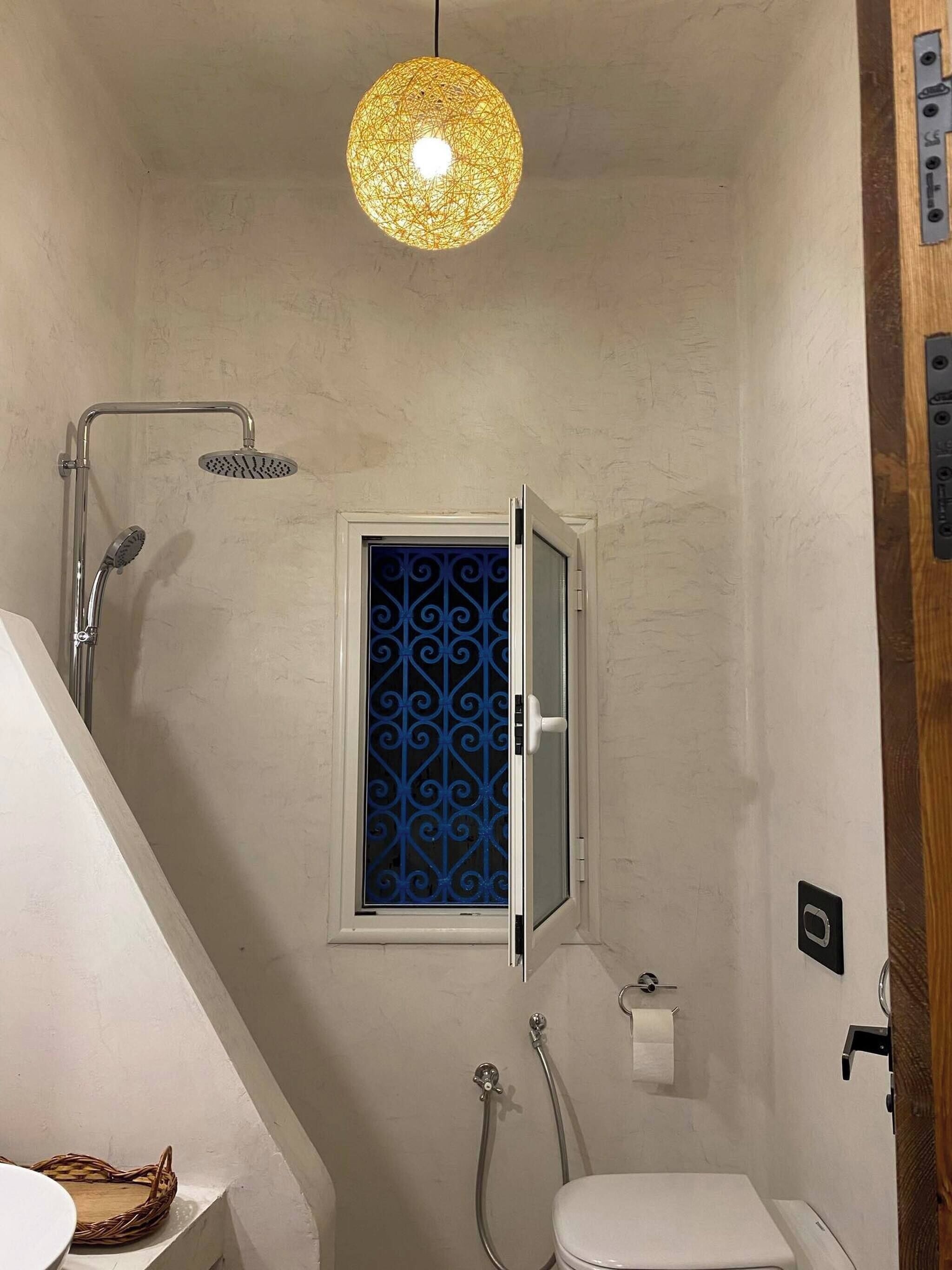 Appartamento, 1 camera da letto | Bagno