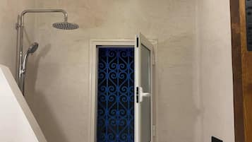 Appartamento, 1 camera da letto | Bagno