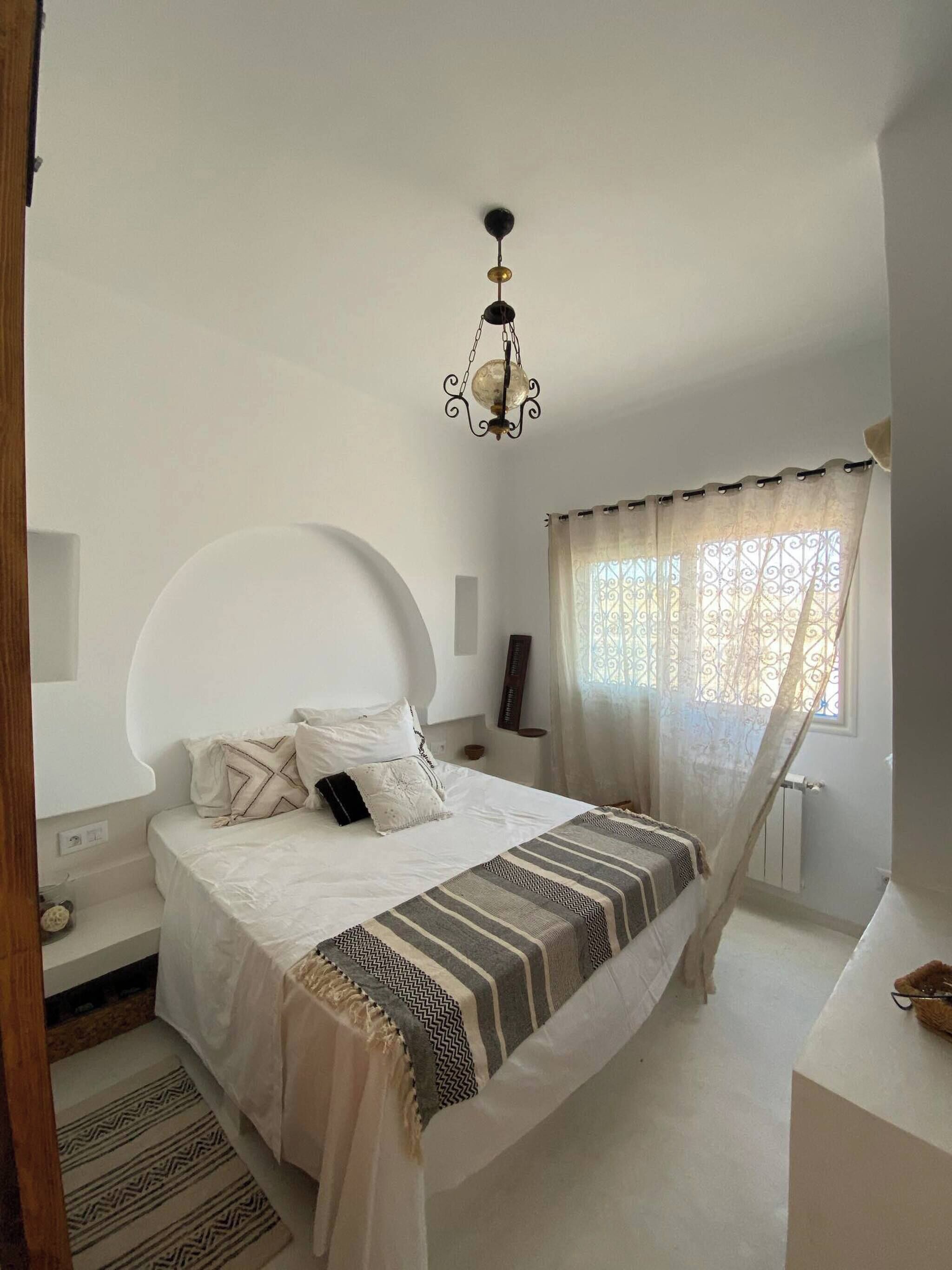 Apartment, 1 Bedroom | 2 bedrooms