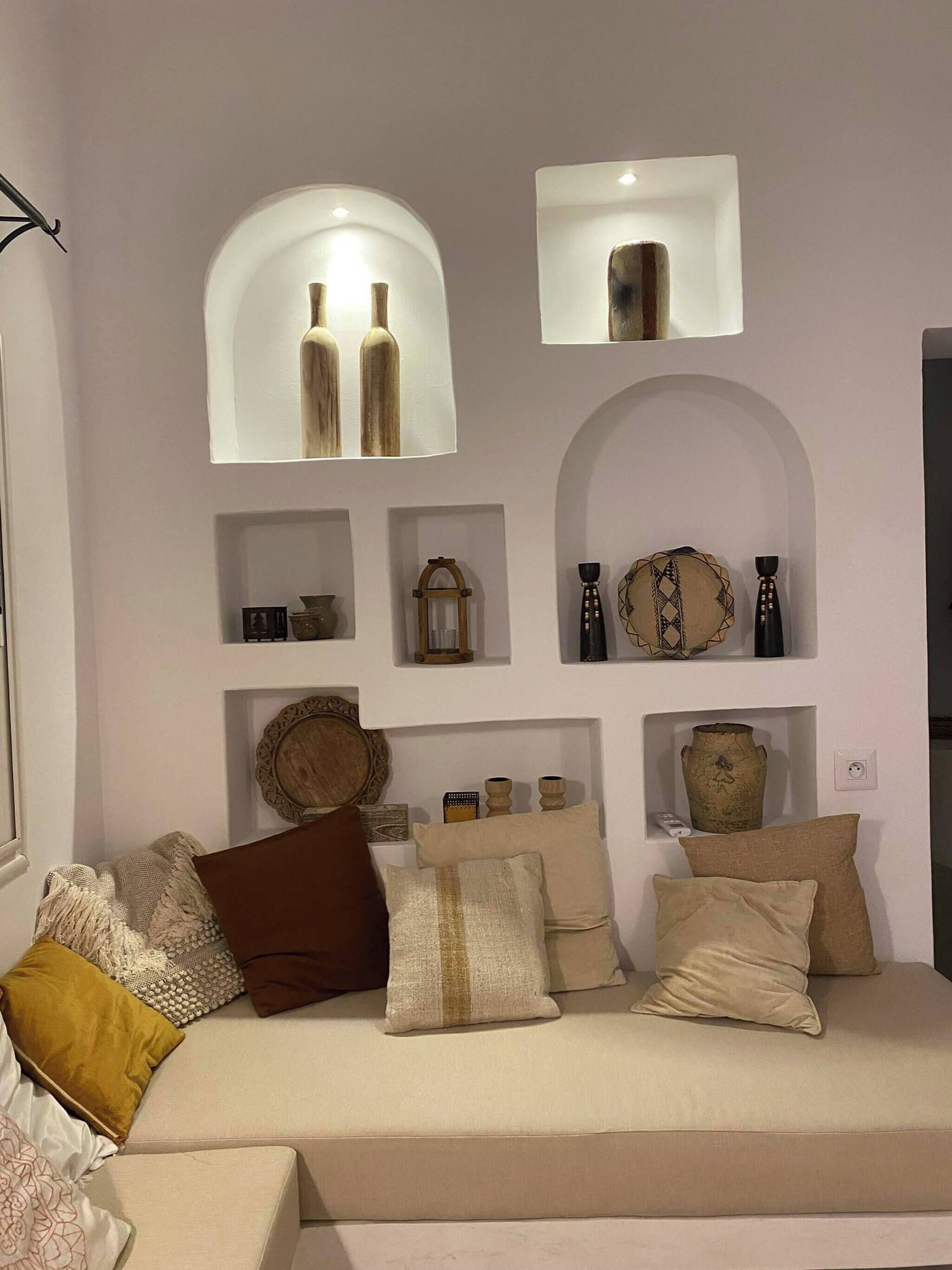 Appartamento, 1 camera da letto | 2 camere