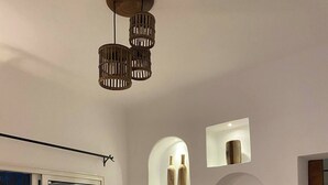 Appartement, 1 chambre | Salle de séjour