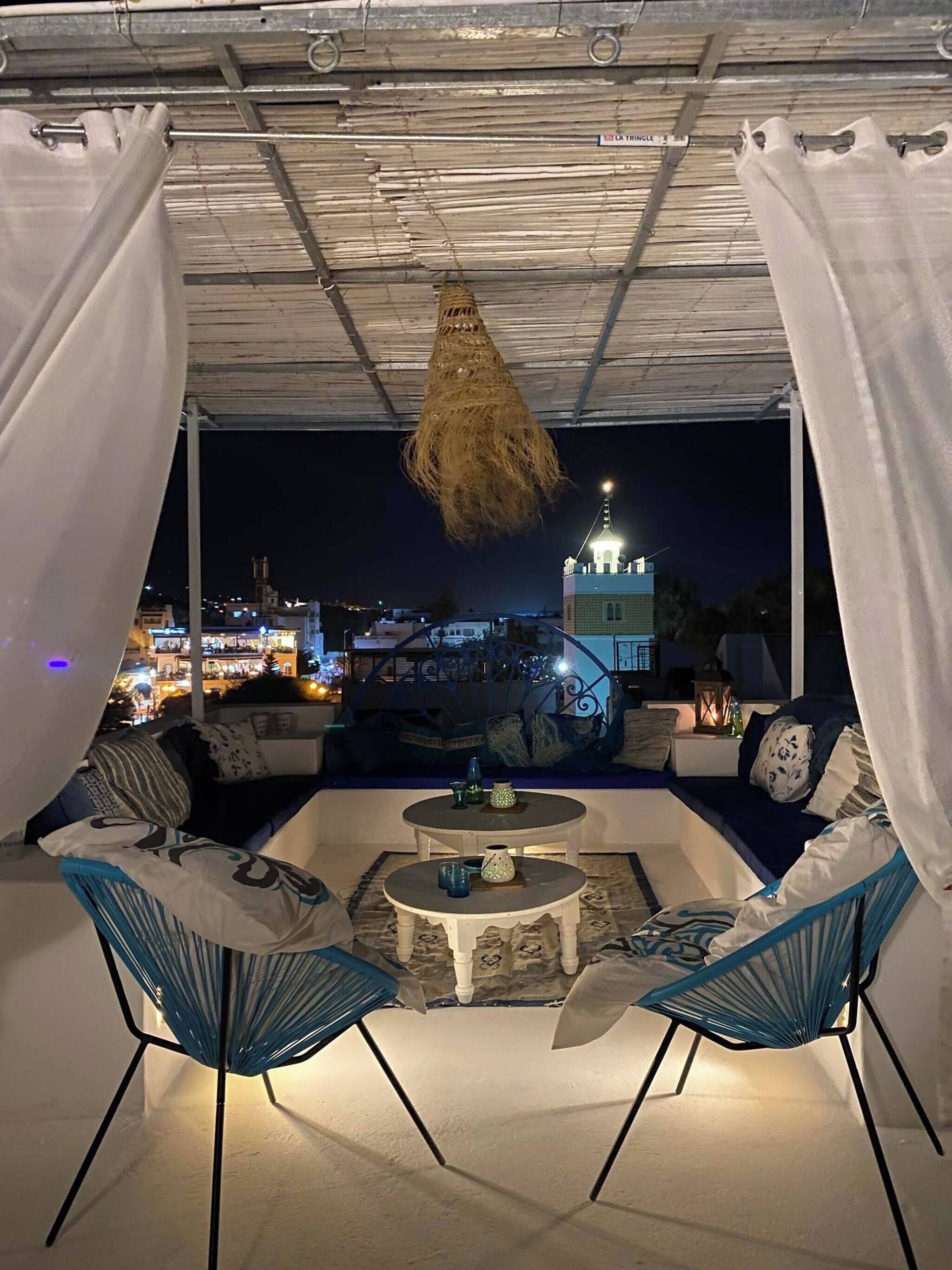Apartamento, 1 quarto | Vista da propriedade