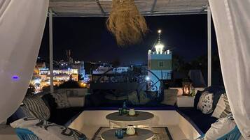 Apartamento, 1 quarto | Vista da propriedade