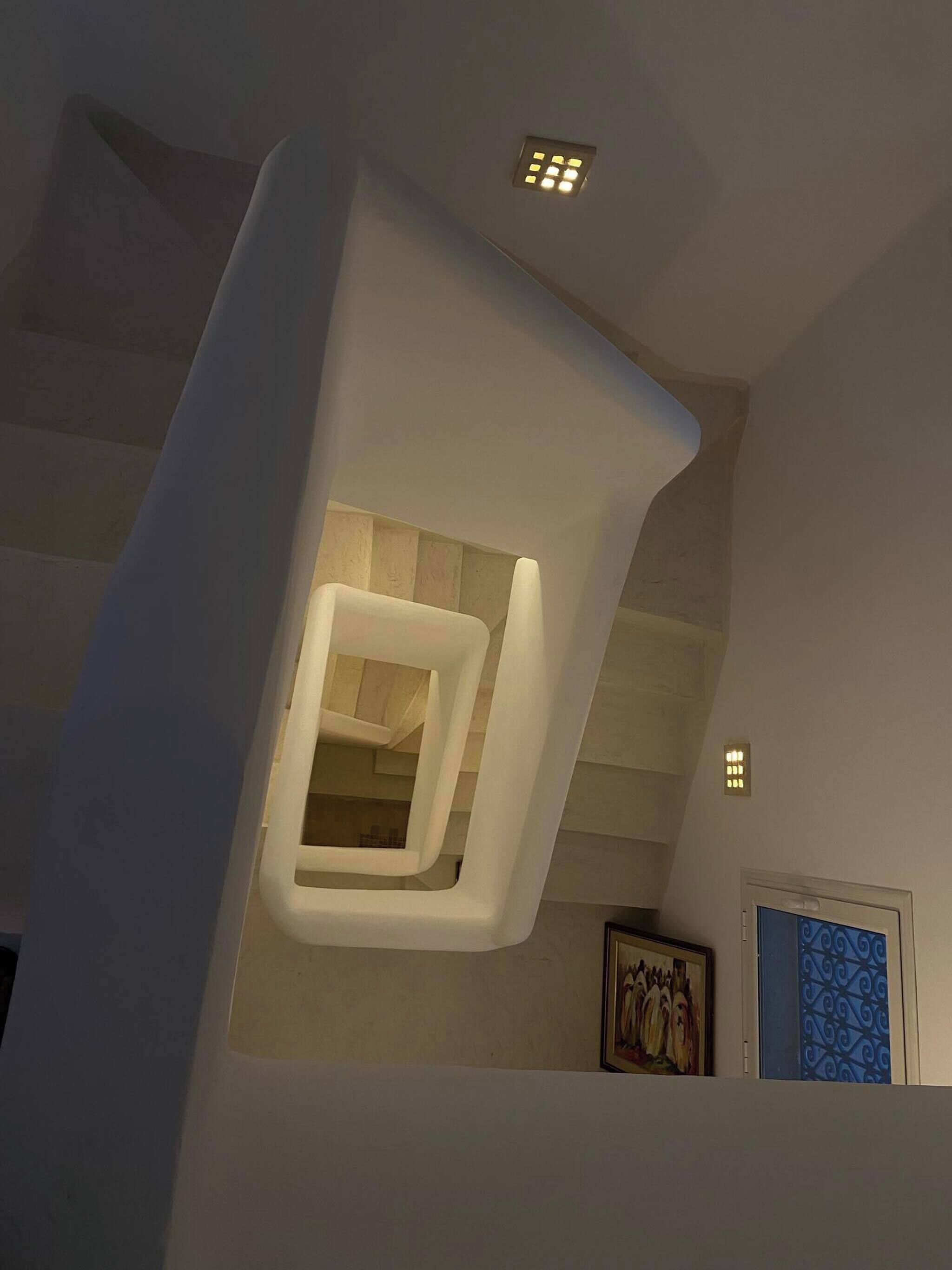 Apartamento, 1 quarto | Parte interna
