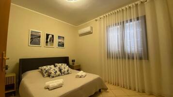 Appartamento, 2 camere da letto, accessibile ai disabili, balcone | 3 camere