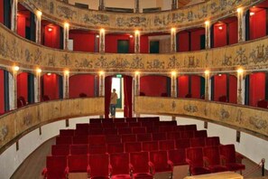 Căn hộ, 2 phòng ngủ, phù hợp cho người khuyết tật, ban công | Nội thất