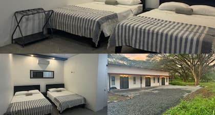 Room-cameva Villas Your Perfect Escape