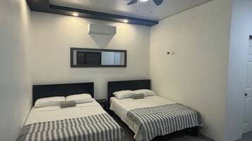Room, 1 Bedroom, Patio, Garden View | 1 bedroom