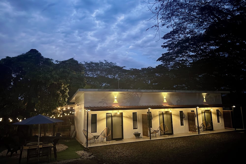 Room-cameva Villas Your Perfect Escape