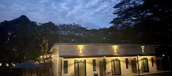 Room-cameva Villas Your Perfect Escape