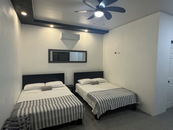 Room, 1 Bedroom, Patio, Garden View