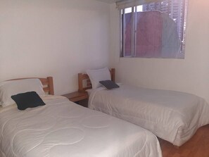 Kamer, 2 slaapkamers | 2 slaapkamers