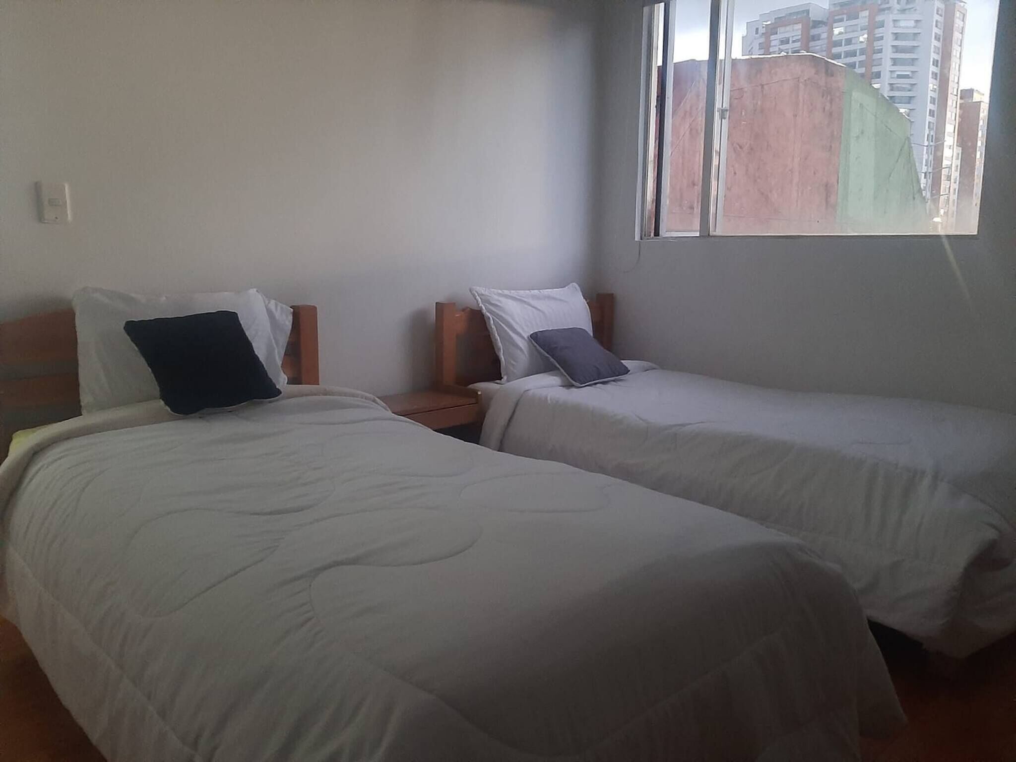 Rom, 2 soverom | 2 soverom