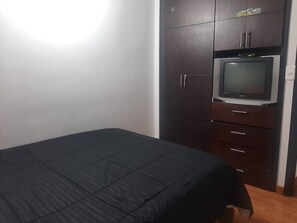 Chambre, 2 chambres