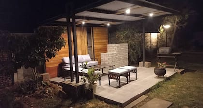 Comfortable and Luxurious Stay