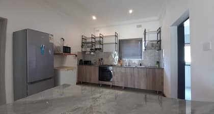 Comfortable and Luxurious Stay