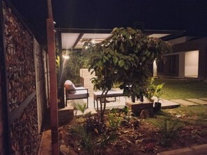 House, 4 Bedrooms, Private Pool, Garden View | Exterior - Comfortable and Luxurious Stay (Gweru)