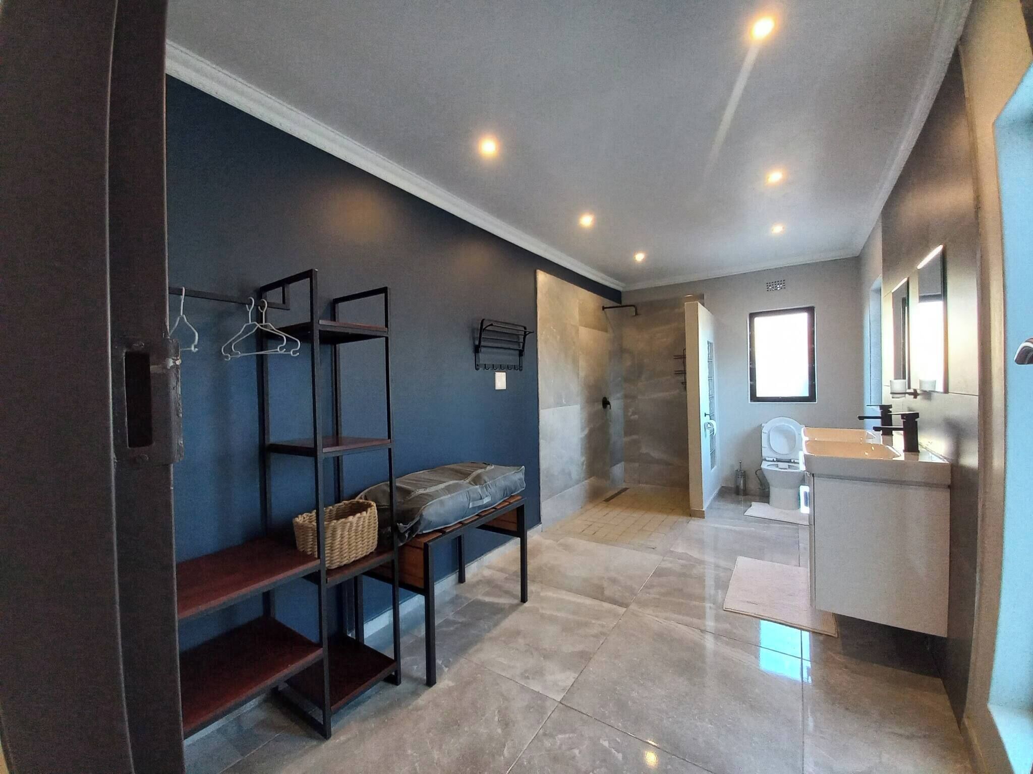 House, 4 Bedrooms, Private Pool, Garden View | Bathroom