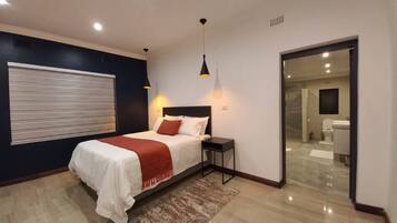 House, 4 Bedrooms, Private Pool, Garden View | 4 bedrooms