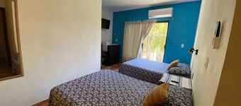 Room-lugar de Descanso Saul