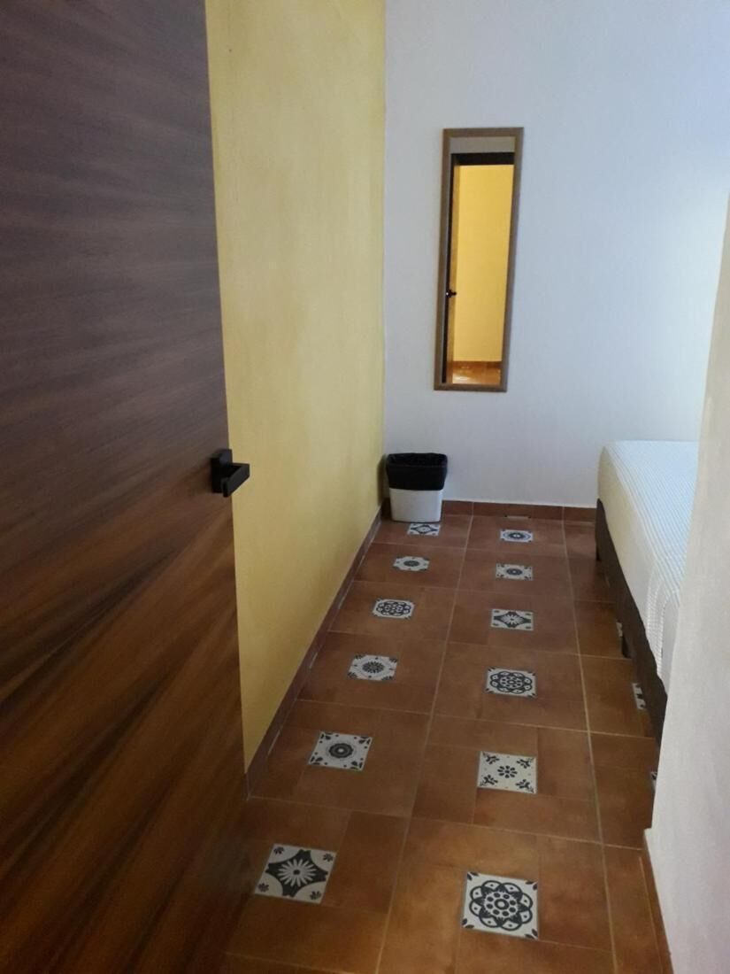 Room, 1 Bedroom, Terrace