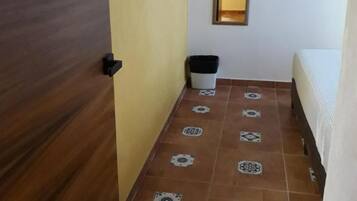 Room, 1 Bedroom, Terrace
