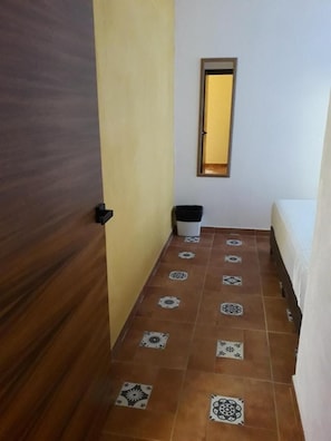 1 habitación 