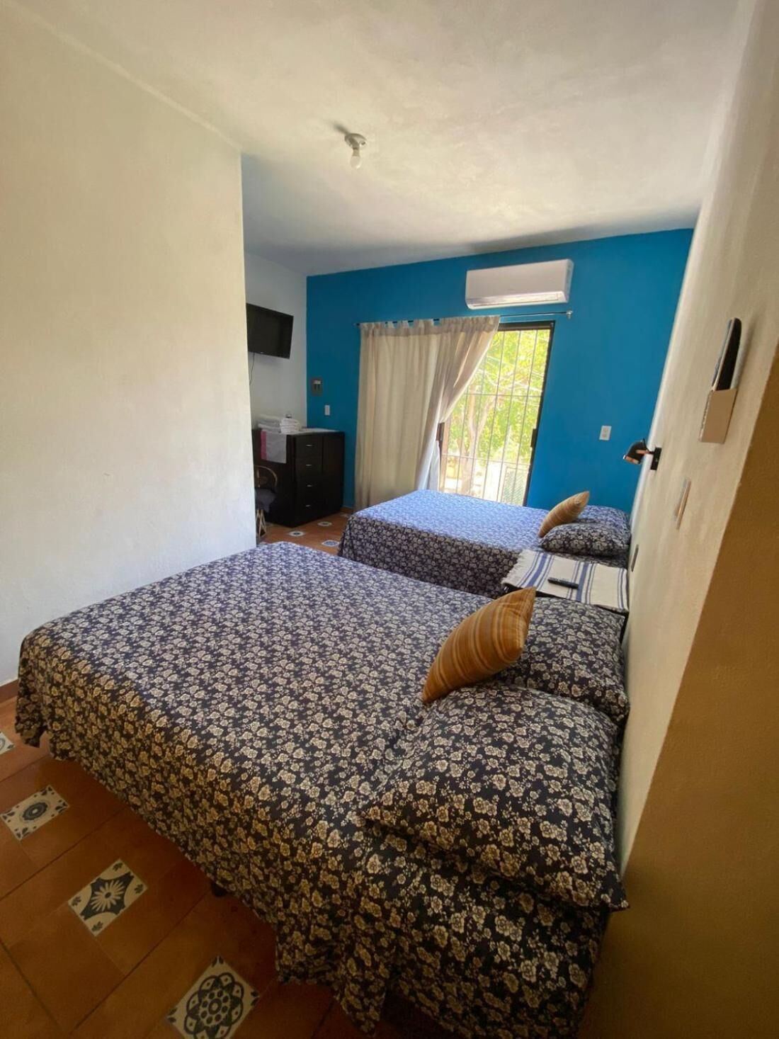 Room, 1 Bedroom, Terrace | 1 bedroom