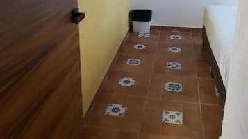 1 habitación