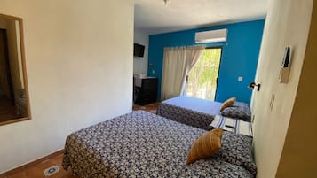 Room, 1 Bedroom, Terrace | 1 bedroom