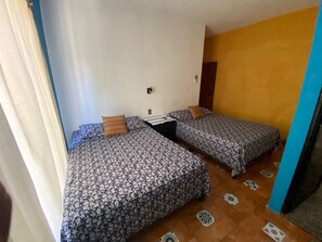 Room, 1 Bedroom, Terrace - Room-lugar de Descanso Saul (San José del Cabo)