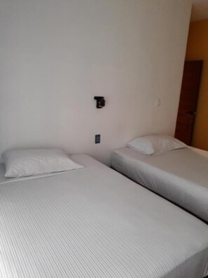 Kamar, 1 kamar tidur, teras | 1 kamar tidur