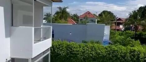 Apartment, 5 Bedrooms, Private Pool, Garden View | Pool | Outdoor pool